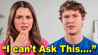 Guys Answer Questions Every Girl Secretly Wants to Ask...