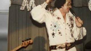 Jimmy &quot;Orion&quot; Ellis - She Wakes Me With a Kiss Every Morning