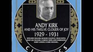 Andy Kirk - Cloudy