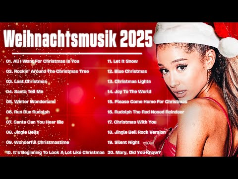 Christmas Music Fireplace and Christmas Songs - Timeless Music