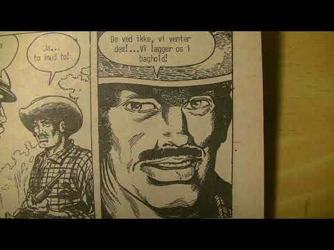 MongoTV_6544 - JOHN LÆSER - Del 47 - Kalar Nr.22 - Del 2 - Junglens Lov