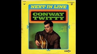 I&#39;m Checking Out~Conway Twitty