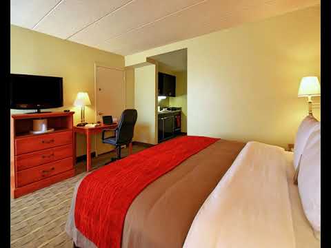 Comfort Inn University Center - Fairfax (Virginia) - United States