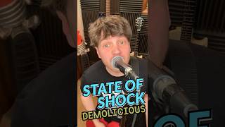 STATE OF SHOCK | Day 196 | Green Day