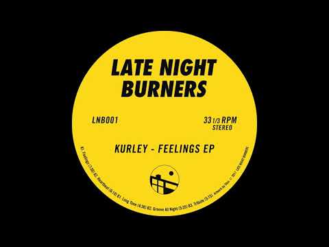 Kurley - A2. Heartbeat [LNB001]