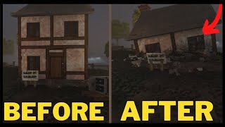 Is this the most DESTRUCTIBLE game EVER? | Teardown