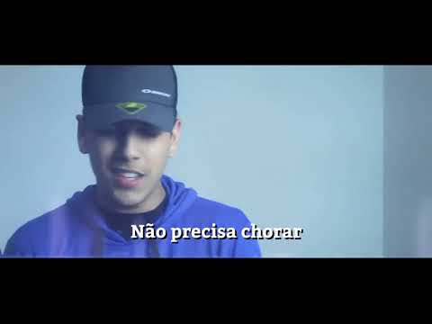 RAP MOTIVACIONAL pra superar a DEPRESSÃO! ♫ - 7 Minutoz
