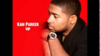 Kam Parker - Inception [NEW HOT RNB MUSIC 2011]