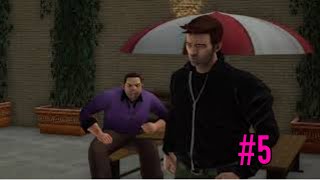 ぼっちが逝く GTA3 #5