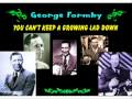 You Can't Keep A Growing Lad Down - George Formby