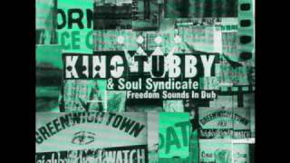 King Tubby & Soul Syndicate - Israelite Children Dub