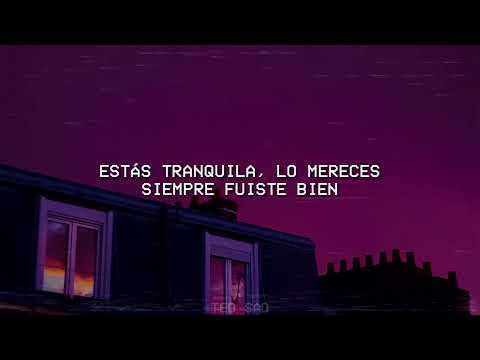 TU CON EL - Frankie Ruiz (Letra/Lyrics)