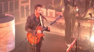 LA MIA CASA- Daniele Silvestri live 11/03/2016 Teatro Splendor di Aosta