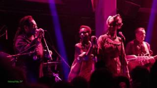 Mr Follow Follow - Bukky Leo &amp; Black Egypt @ Jazz Cafe 26-07-16