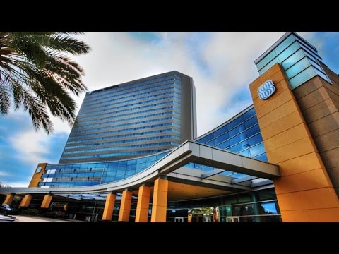 Top10 Recommended Hotels in Houston, Texas, USA