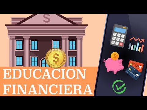 Educación Financiera para Principiantes: Cómo manejar tus finanzas desde cero