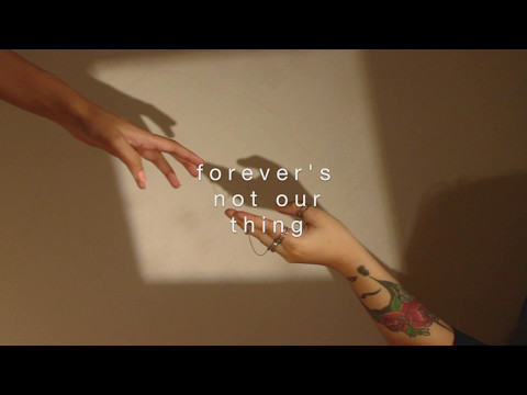 Forever's Not Our Thing - Lunadira