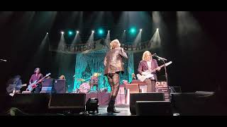 I Ain't Hiding performed live by The Black Crowes at The Miller High Life Theatre, 10/19/24