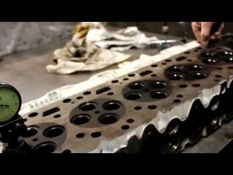 5.9L Diesel Head Work Done All Wrong
