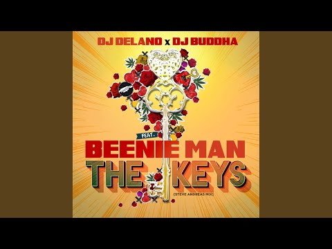 The Keys (Steve Andreas Mix)