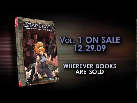 download lagu mp3 mp4 Starcraft Manga, download lagu Starcraft Manga gratis, unduh video klip Starcraft Manga