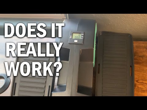 Cubii JR2 Review - Does It Really Work?