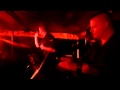 Chrom " Break the Chains " @ Acoustik Dark Ship-Berlin by BB