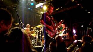 Hot Action Cop - Goin&#39; Down On It LIVE!