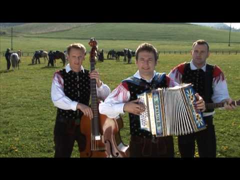 Robert Goter - Čreda v galopu