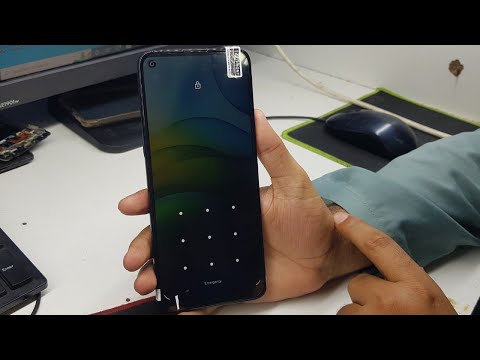 How To Hard Reset Moto G9 Power Password | moto g9 power hard reset | xt2091-4 hard reset