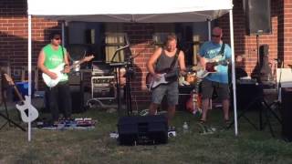 Ending of 'Vultures'