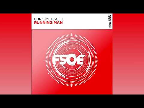 Chris Metcalfe - Running Man (Extended Mix)