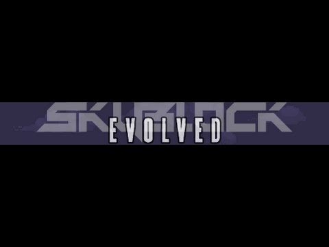 FTB Infinity Evolved Server - skyblock.prospercraft.com