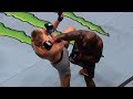UFC Wichita: Lewis - Win, Lose or Draw, I'm Giving it My All