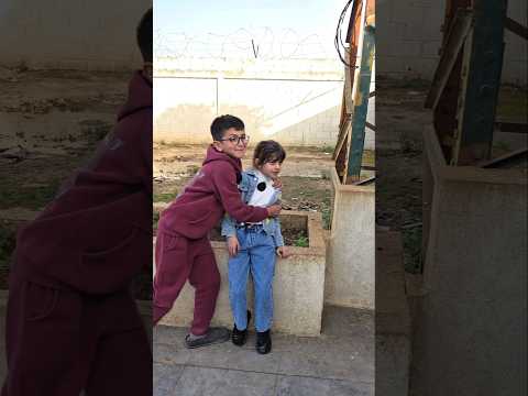 ضحك عليه و رشو صابون !