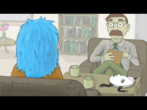 Sally Face Episode 1: Strange Neighbors - No Commentary