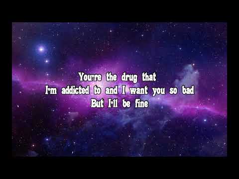 Alan walker ft Noah Cyrus - all falls down (Lyric)