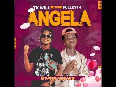 Angela) T.k will featuring Fullest 4