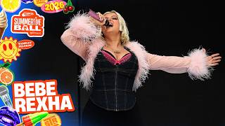 Download lagu Bebe Rexha - In The Name Of Love (Live di Capital's Summertime Ball 2026) mp3