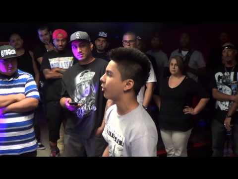 Magnus vs Heaven Sent