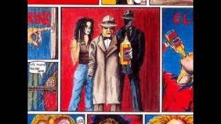 Blind Mr  Jones -  Sisters