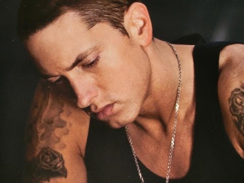 Eminem - 25 To Life