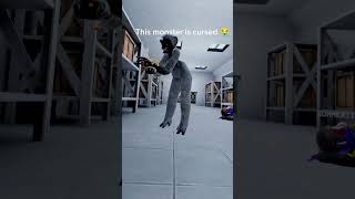 Download lagu This monster is cursed #lethalaperedux mp3 Download lagu This monster is cursed #lethalaperedux mp3