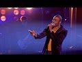 Leo Ihenacho performs 'I Wanna Know What Love ...