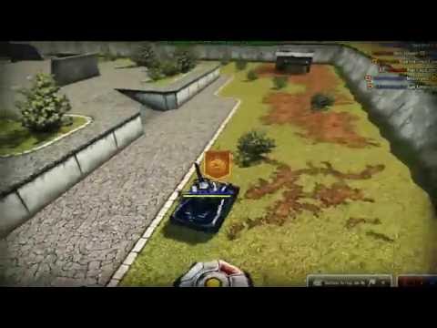 Miss.BeLa.36 vs BeLa.36 | (1-1 XP)