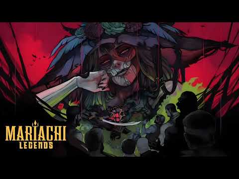 Mariachi Legends OST - La Llorona