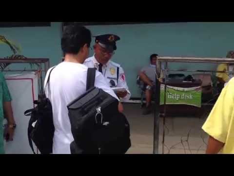 シニア層に人気のフィリピン留学はここ