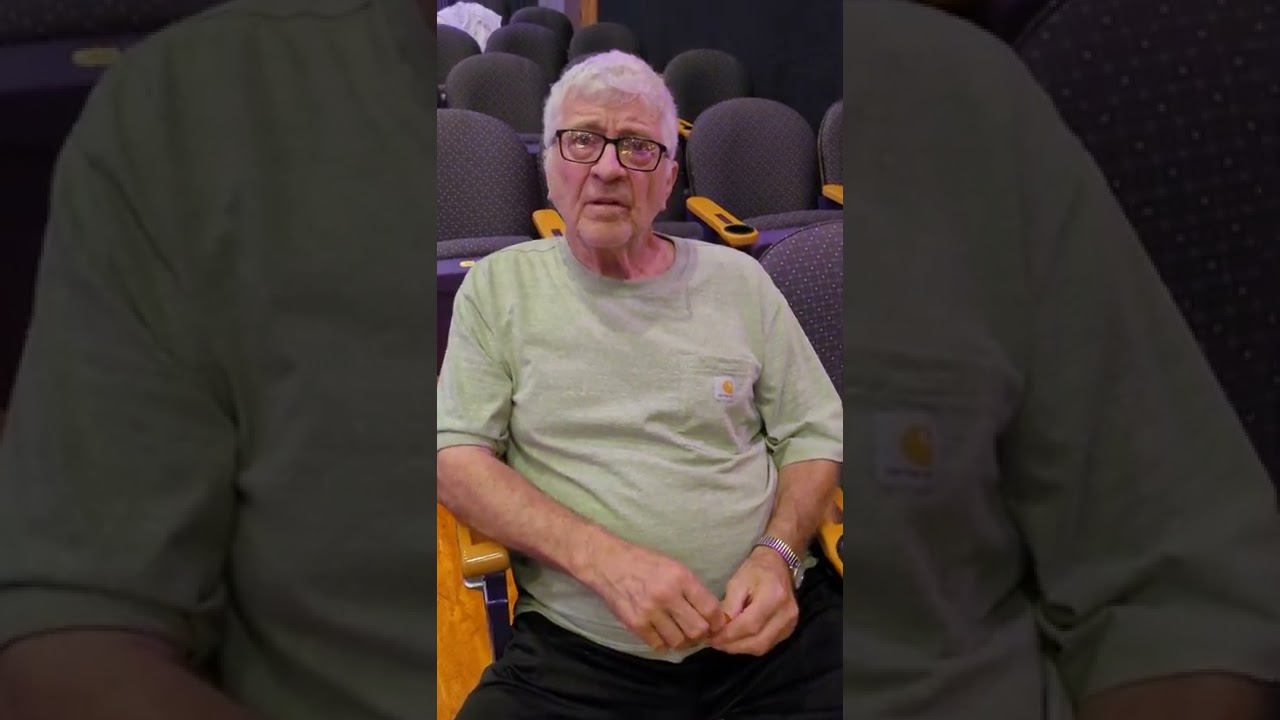 Promotional video thumbnail 8 for Jerry Armstrong