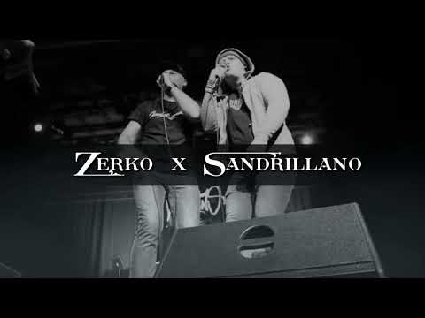 Sandrillano Ft Zerko - Freestyle SZ #2