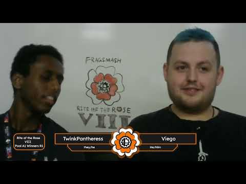 Full Rite of the Rose VIII VOD